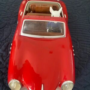 COPY - Stewart Little Vintage car remote control